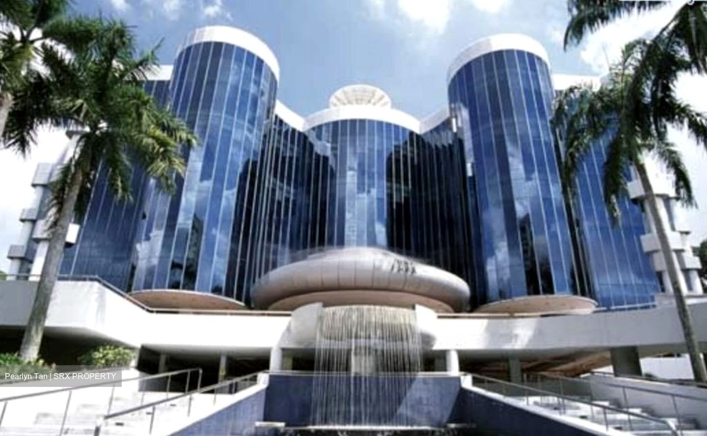 New Tech Park (D19), Factory #456293641